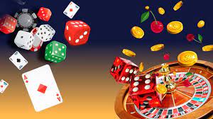 Онлайн казино Casino BOOI