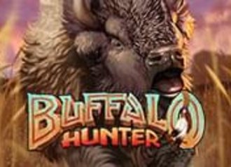 Игровой автомат Buffalo Hunter